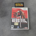 Vendita Red Steel - Retrogaming Shop