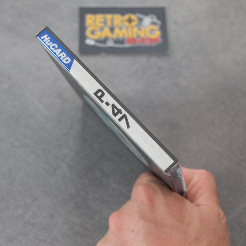 Vendita The Freedom Fighter P-47 - Retrogaming Shop