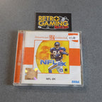 Vendita NFL 2K - Retrogaming Shop