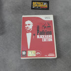 Vendita Il Padrino Blackhand Edition - Retrogaming Shop