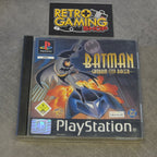 Vendita Batman Gotham City Racer - Retrogaming Shop
