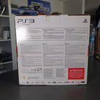 Vendita Playstation 3 Slim - Retrogaming Shop