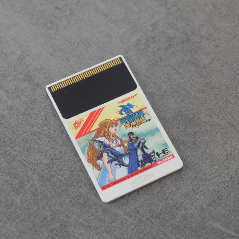 Vendita Dragon Spirit - Retrogaming Shop