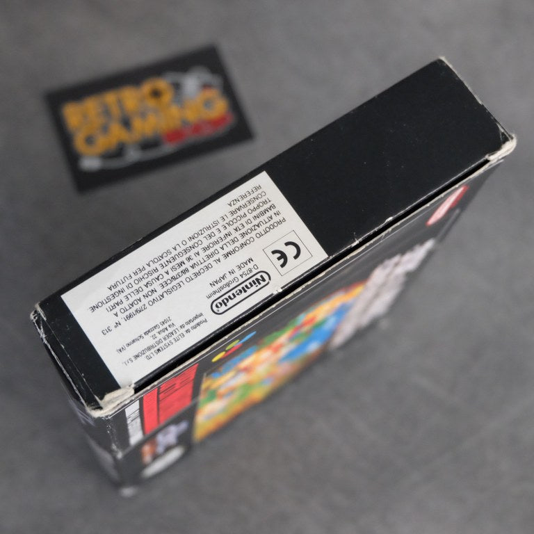 Vendita Joe & Mac Caveman Ninja - Retrogaming Shop