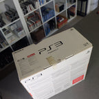 Vendita Playstation 3 Slim - Retrogaming Shop