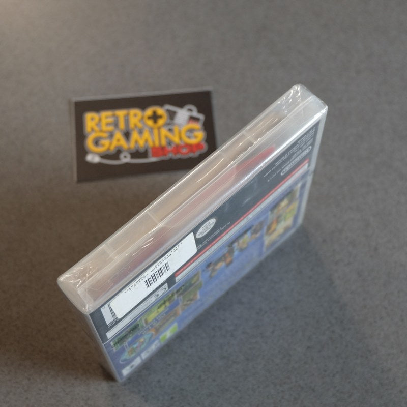 Vendita Il Professor Layton E il Richiamo Dello Spettro Nuovo - Retrogaming Shop