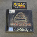 Vendita Ark of Time - Retrogaming Shop
