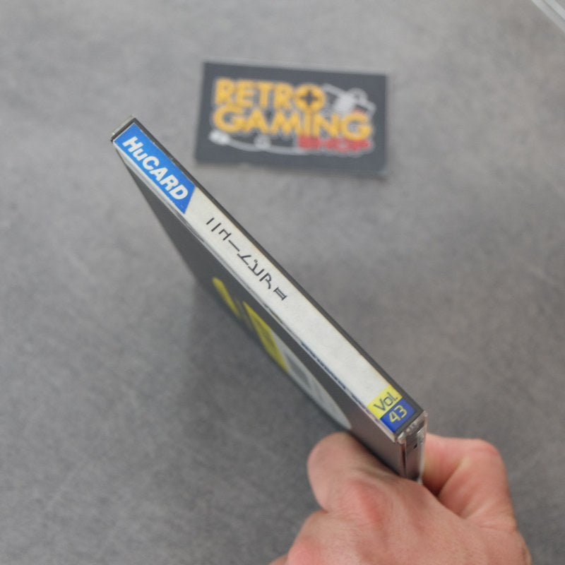 Vendita Neutopia 2 - Retrogaming Shop