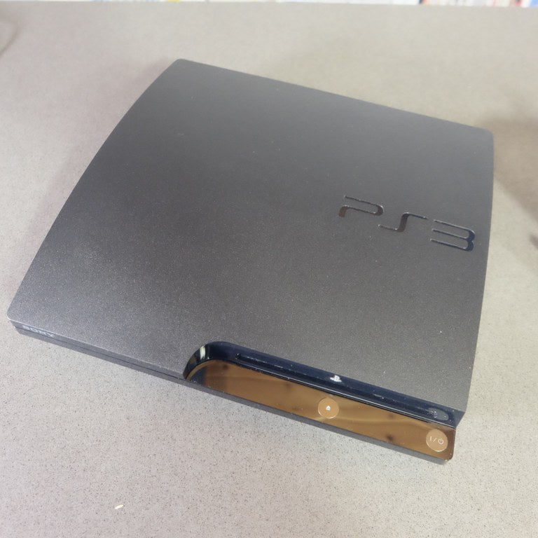 Vendita Playstation 3 Slim - Retrogaming Shop