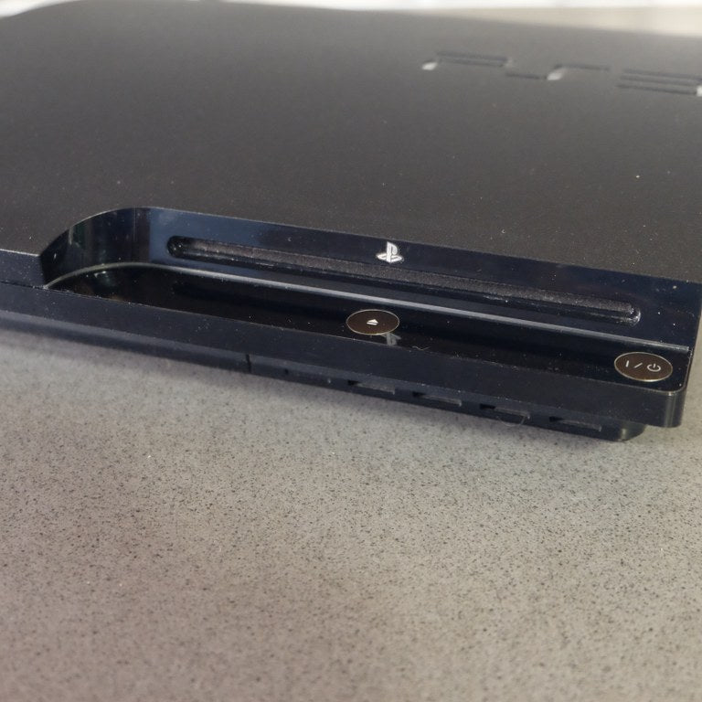 Vendita Playstation 3 Slim - Retrogaming Shop