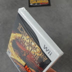 Vendita Dragon Blade Wrath of Fire Nuovo - Retrogaming Shop