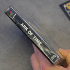 Vendita Ark of Time - Retrogaming Shop