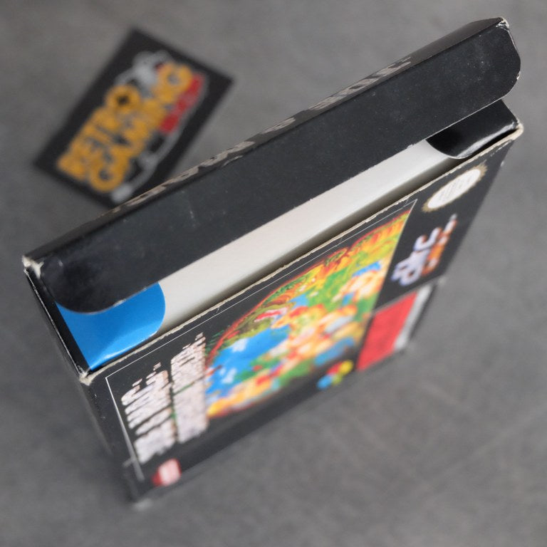 Vendita Joe & Mac Caveman Ninja - Retrogaming Shop