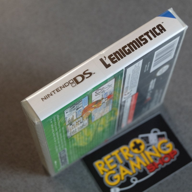 Vendita L' Enigmistica Nuovo - Retrogaming Shop