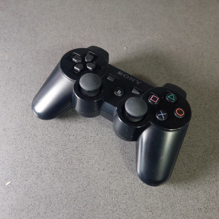 Vendita Playstation 3 Slim - Retrogaming Shop