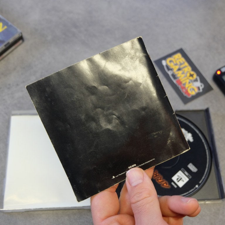 Vendita Ark of Time - Retrogaming Shop