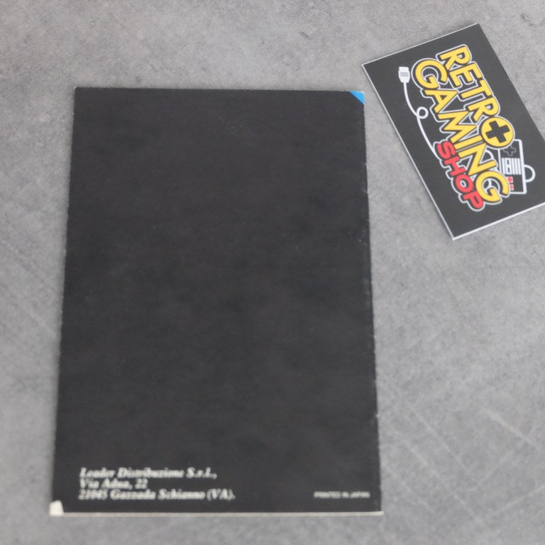 Vendita Joe & Mac Caveman Ninja - Retrogaming Shop