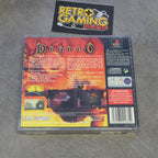 Vendita Diablo - Retrogaming Shop
