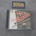Vendita Break In - Retrogaming Shop