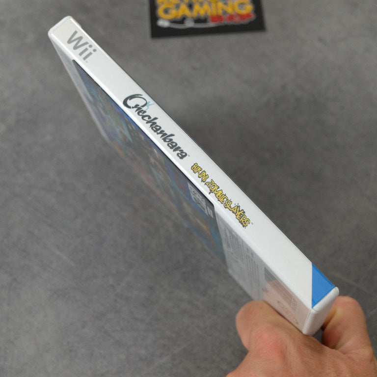 Vendita Onechambara Bikini Zombie Slayers - Retrogaming Shop