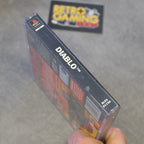 Vendita Diablo - Retrogaming Shop