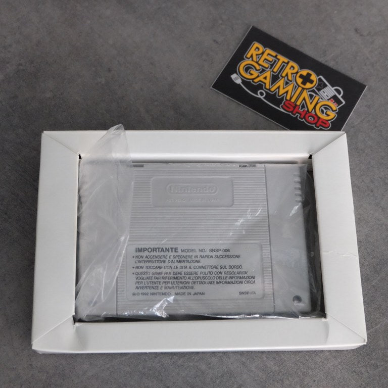 Vendita Joe & Mac Caveman Ninja - Retrogaming Shop