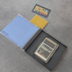 Vendita Break In - Retrogaming Shop