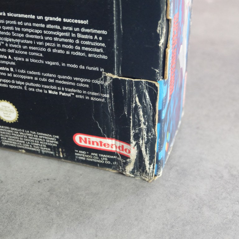 Vendita Nintendo Scope 6 - Retrogaming Shop
