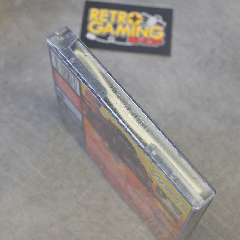 Vendita Diablo - Retrogaming Shop