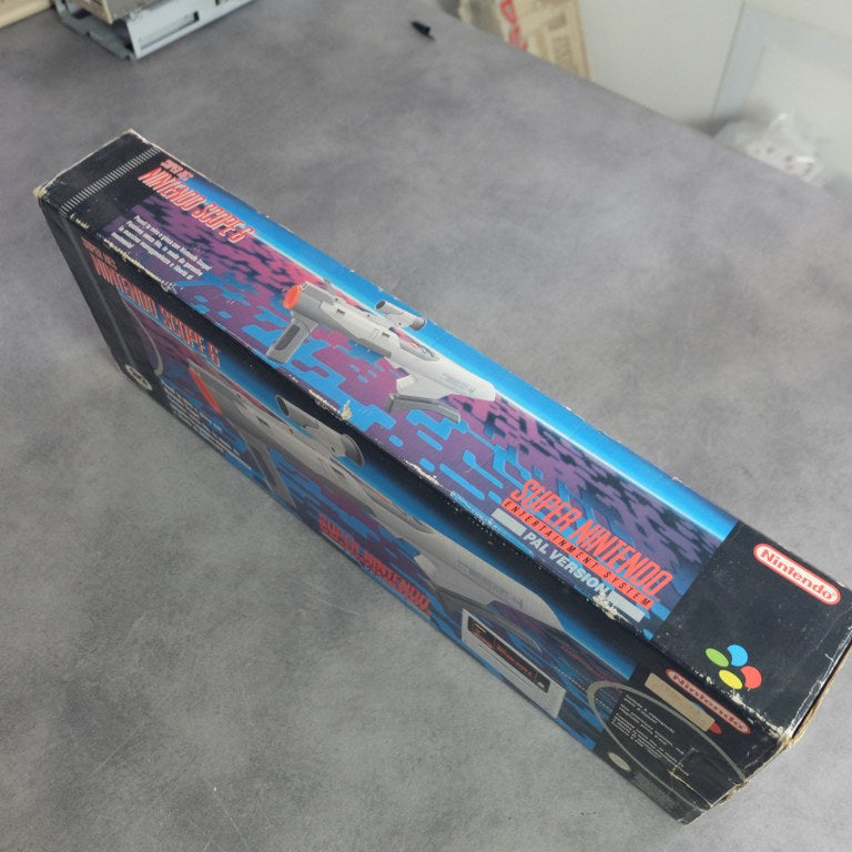 Vendita Nintendo Scope 6 - Retrogaming Shop