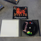 Vendita Diablo - Retrogaming Shop