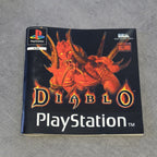 Vendita Diablo - Retrogaming Shop