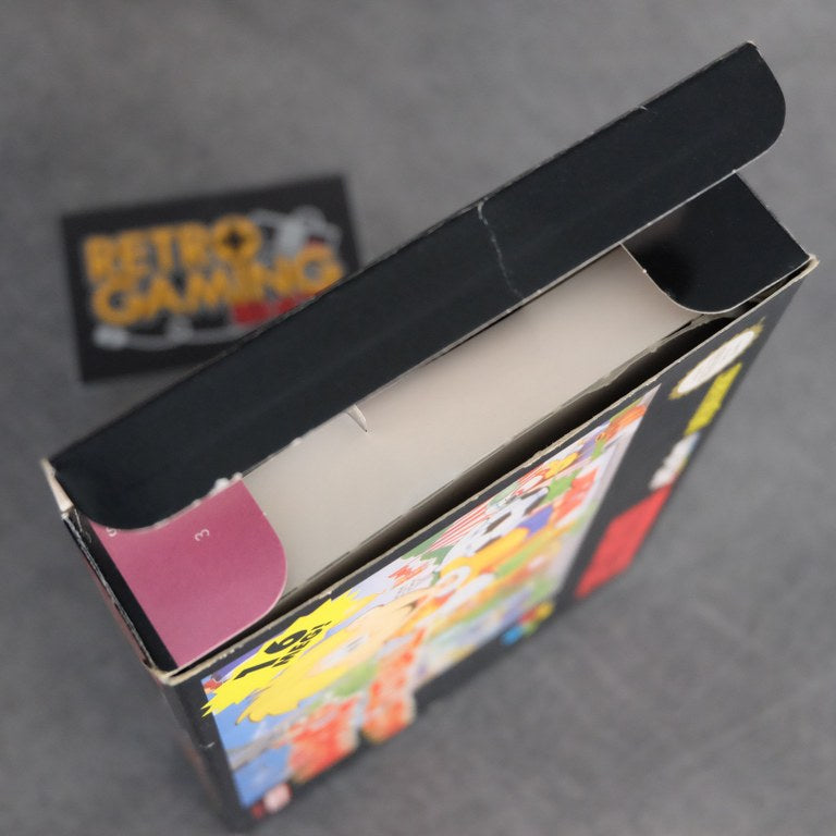 Vendita Marko's Magic Football - Retrogaming Shop