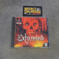 Vendita Exhumed - Retrogaming Shop