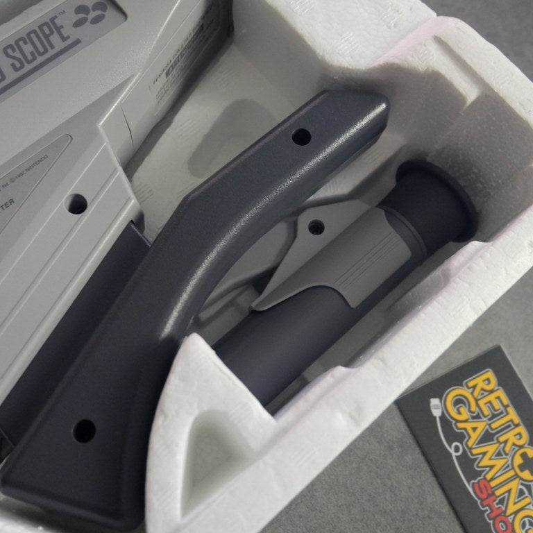 Nintendo Scope 6 Nintendo