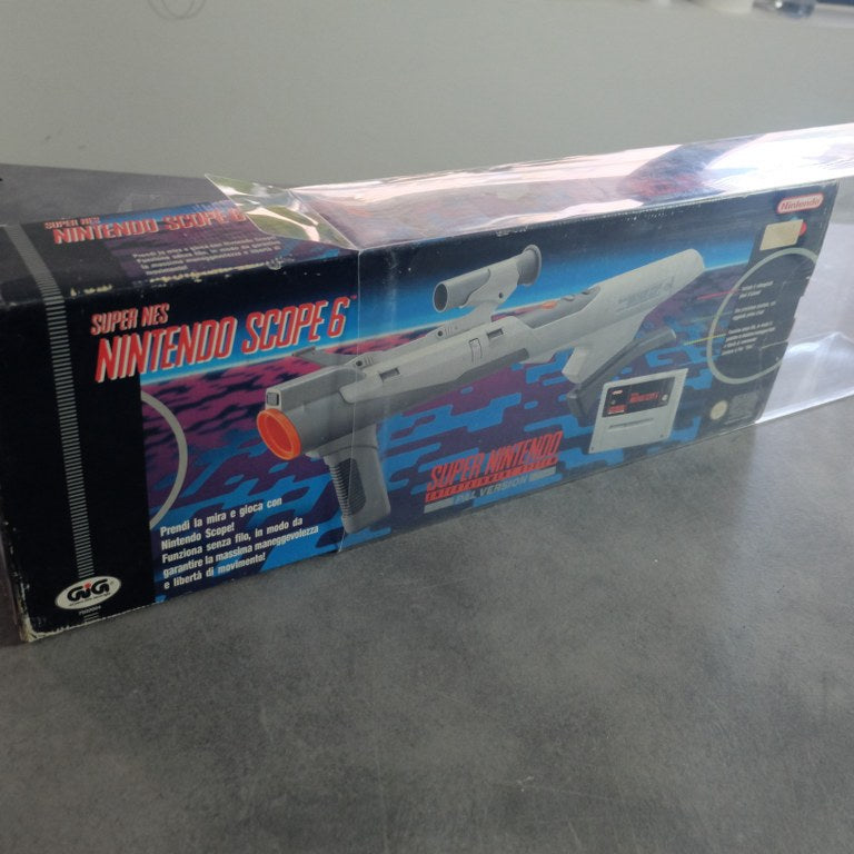 Vendita Nintendo Scope 6 - Retrogaming Shop