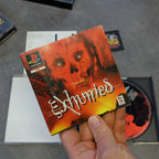 Vendita Exhumed - Retrogaming Shop