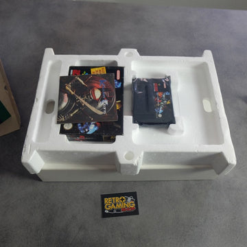 Super Nintendo Killer Instinct Bundle sale Nintendo