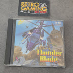 Vendita Thunder Blade - Retrogaming Shop