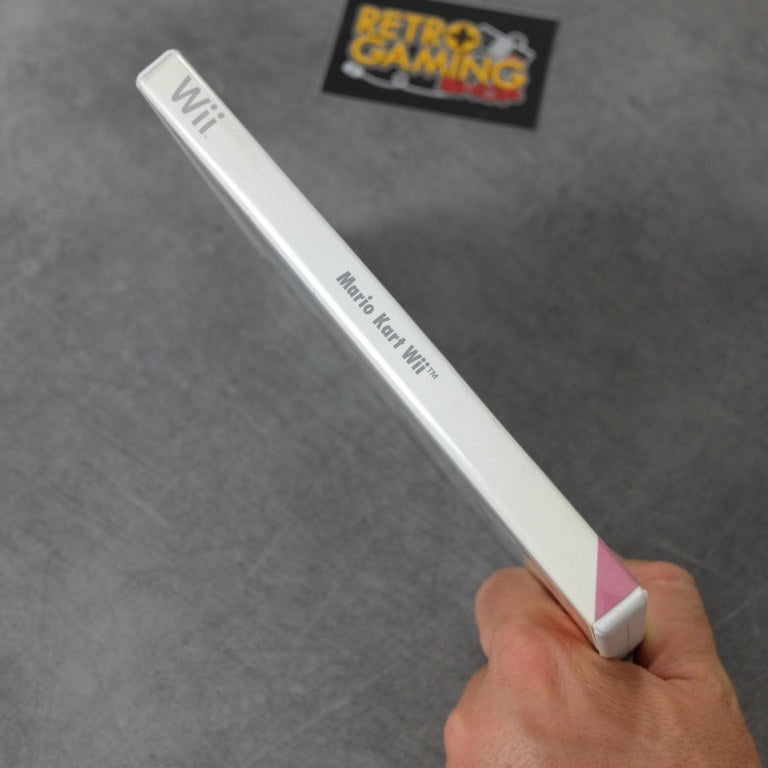 Mario Kart Wii Nintendo