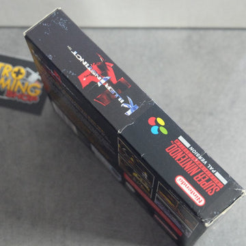 Vendita Super Nintendo Killer Instinct Bundle Nintendo