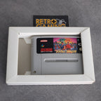 Vendita Super Double Dragon - Retrogaming Shop