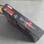 Vendita Super Nintendo Killer Instinct Bundle - Retrogaming Shop