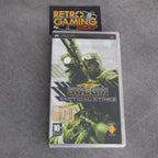 Vendita Socom U.S. Navy Seals Tactical Strike - Retrogaming Shop