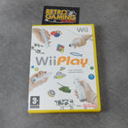 Vendita Wii Play - Retrogaming Shop