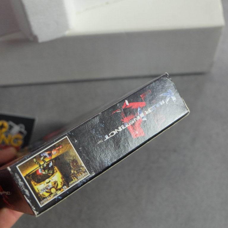 Vendita Super Nintendo Killer Instinct Bundle - Retrogaming Shop