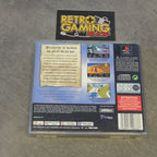 Vendita Guardian's Crusade - Retrogaming Shop