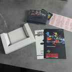 Vendita Super Nintendo Killer Instinct Bundle - Retrogaming Shop