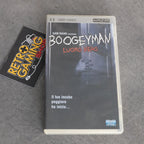 Vendita Boogeyman L'uomo Nero - Retrogaming Shop