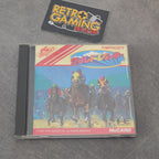 Vendita World Jockey - Retrogaming Shop